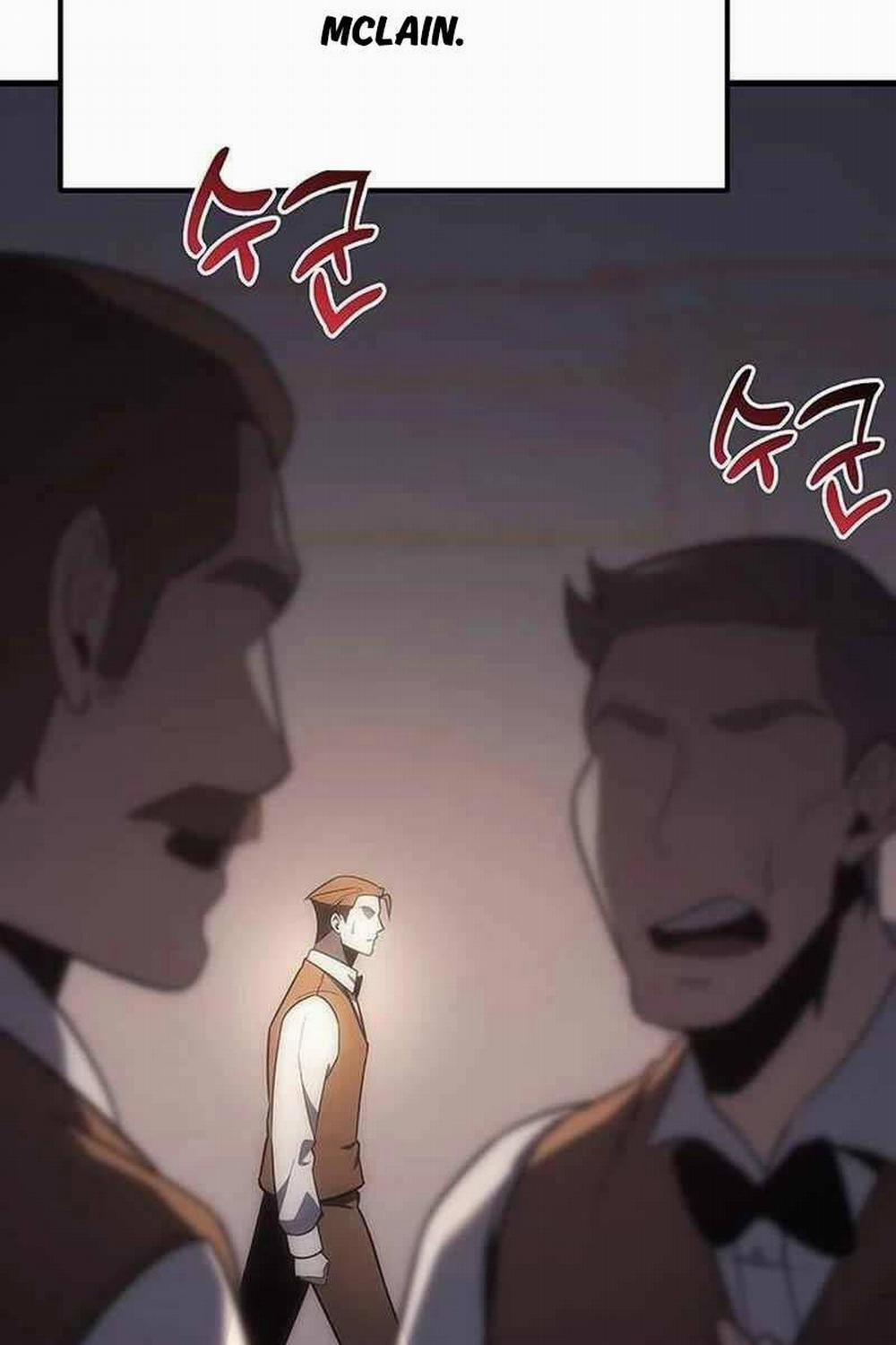 Hồi Quy Giả Của Gia Tộc Suy Vong 8 trang 181