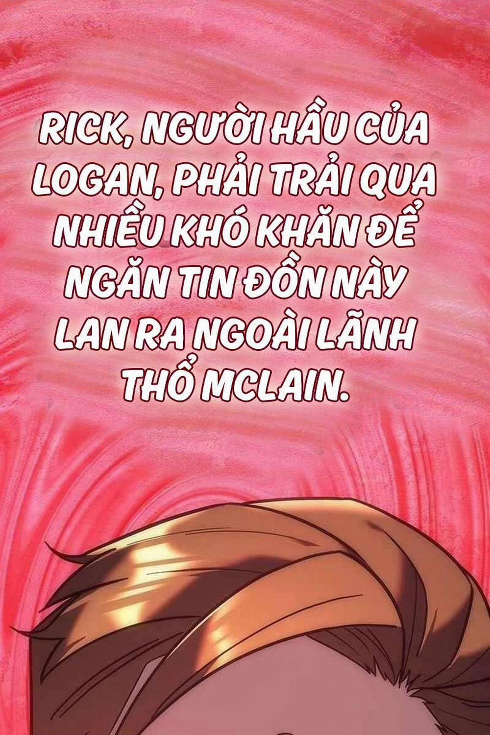 Hồi Quy Giả Của Gia Tộc Suy Vong 8 trang 184