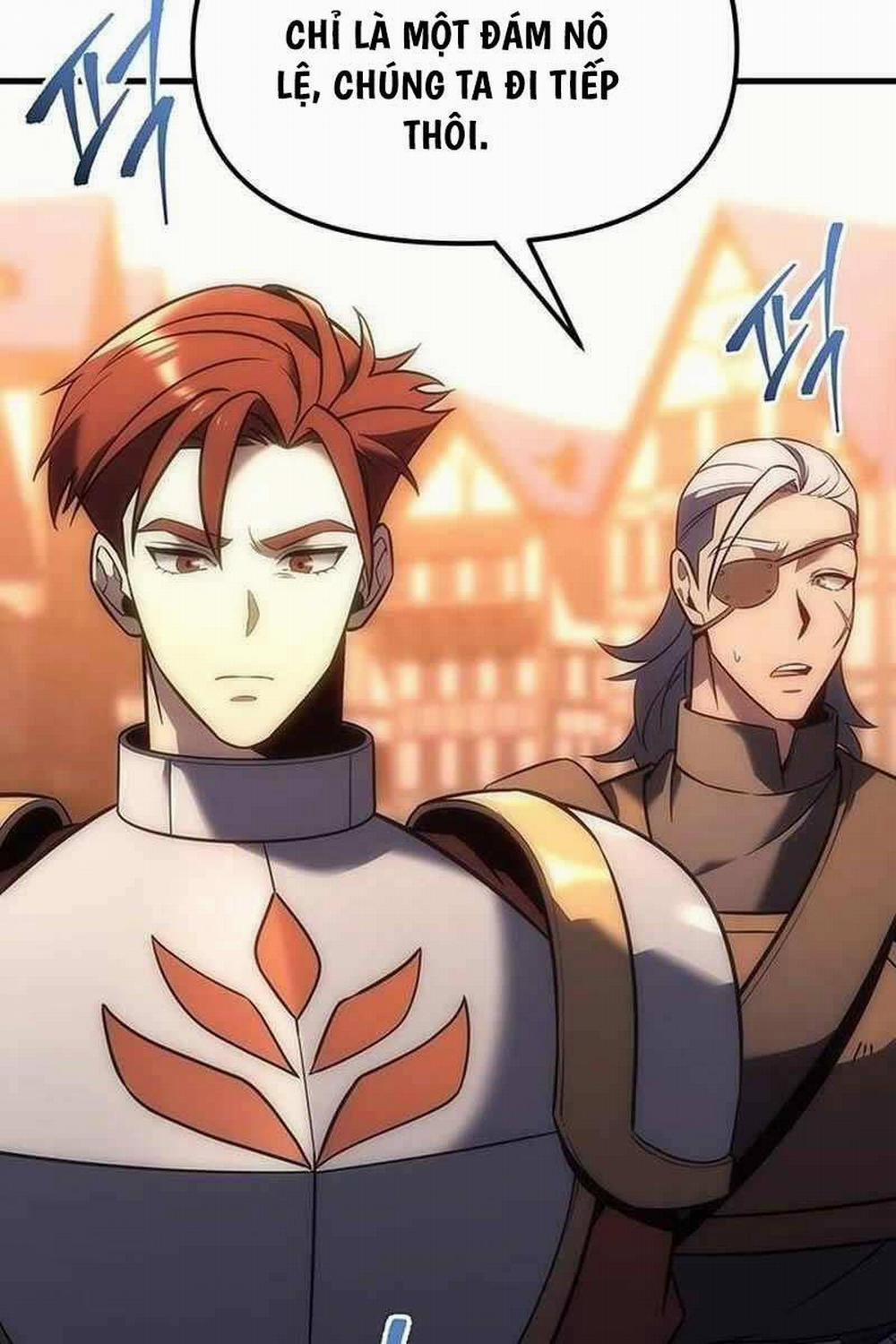 Hồi Quy Giả Của Gia Tộc Suy Vong 8 trang 22