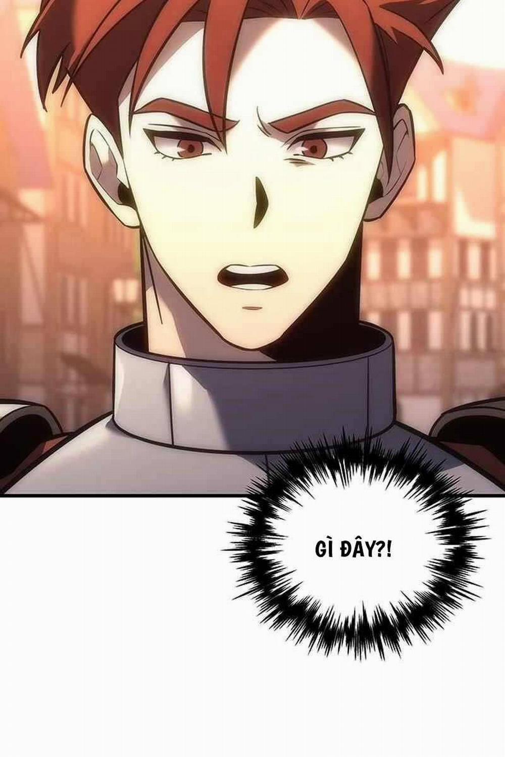 Hồi Quy Giả Của Gia Tộc Suy Vong 8 trang 24