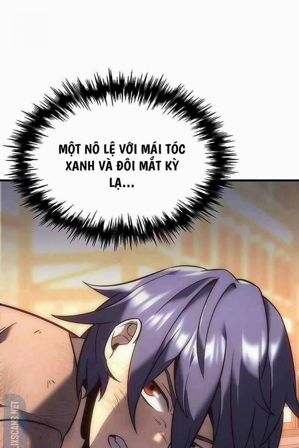 Hồi Quy Giả Của Gia Tộc Suy Vong 8 trang 25