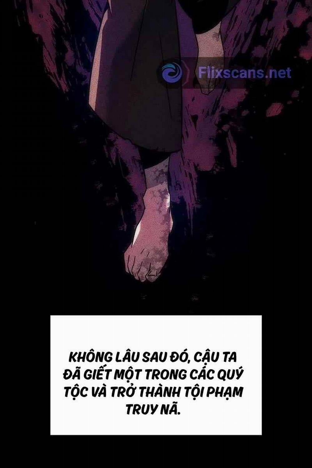 Hồi Quy Giả Của Gia Tộc Suy Vong 8 trang 37