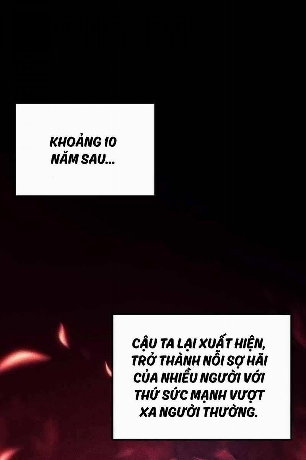 Hồi Quy Giả Của Gia Tộc Suy Vong 8 trang 38