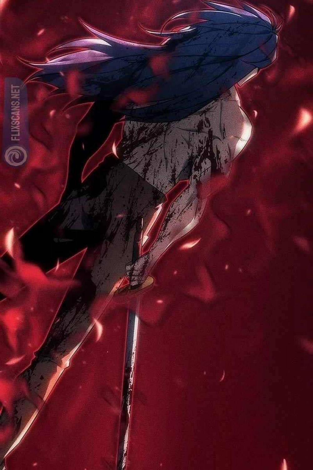 Hồi Quy Giả Của Gia Tộc Suy Vong 8 trang 39