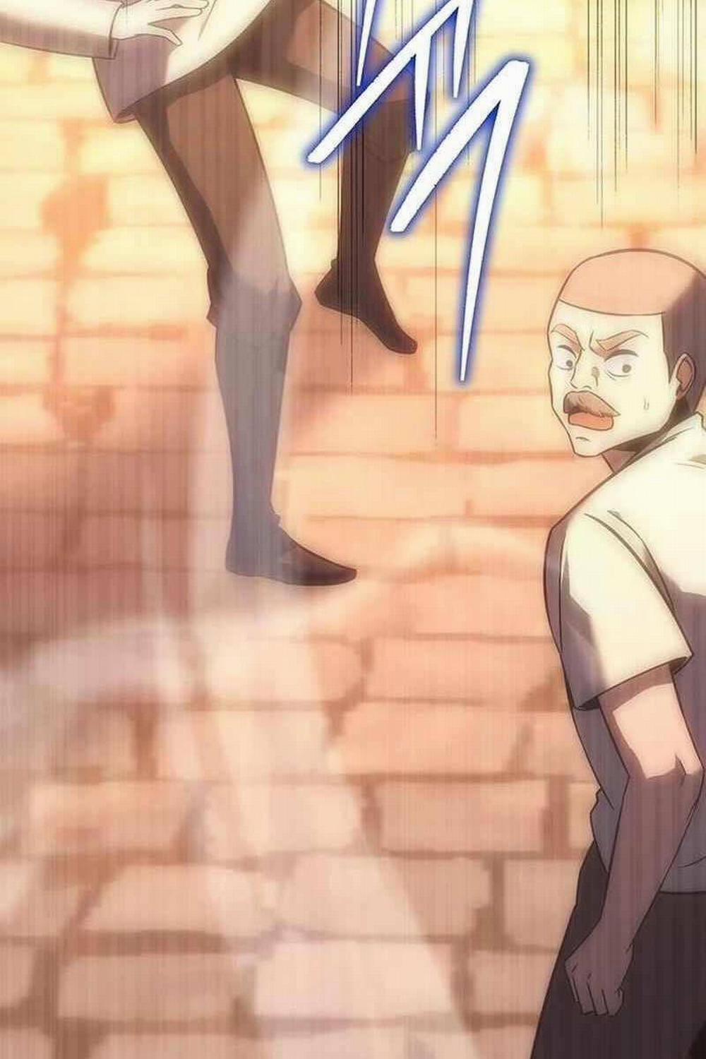 Hồi Quy Giả Của Gia Tộc Suy Vong 8 trang 4