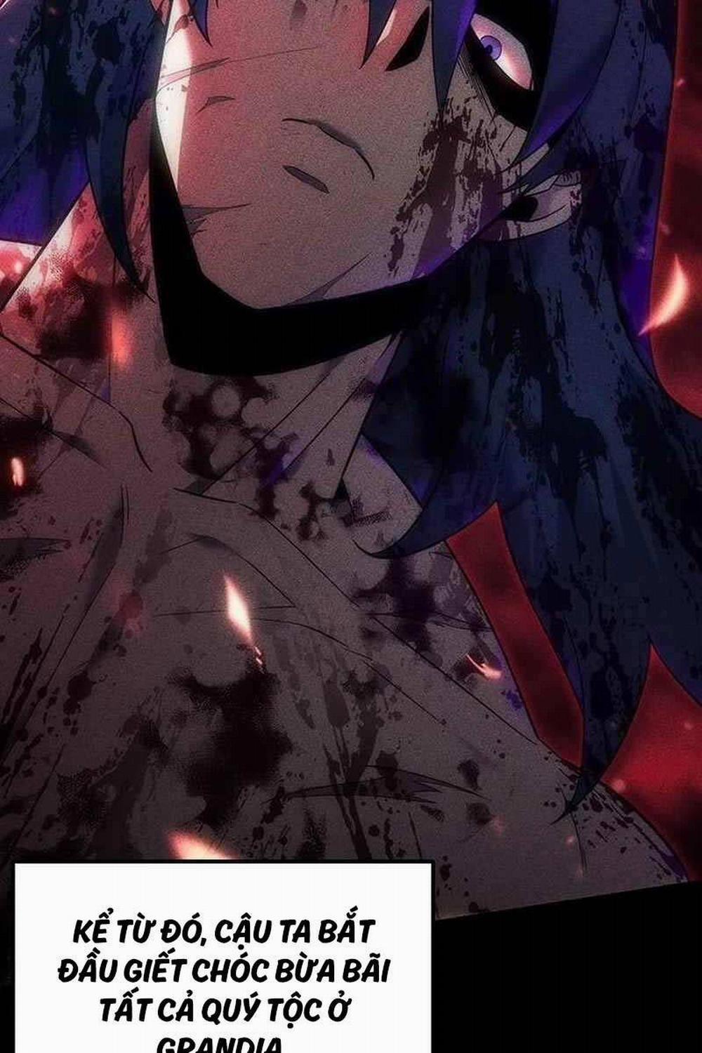 Hồi Quy Giả Của Gia Tộc Suy Vong 8 trang 42
