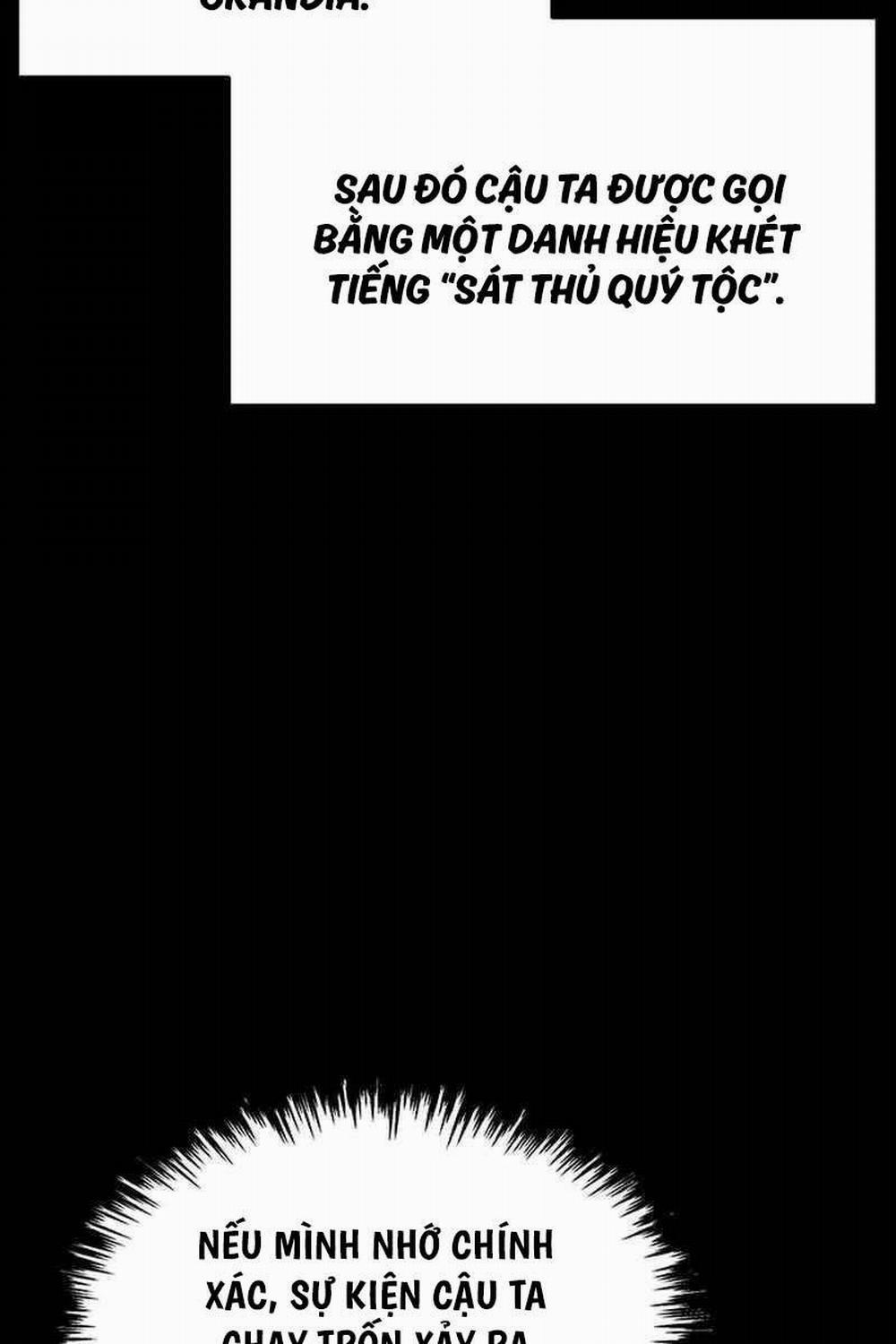 Hồi Quy Giả Của Gia Tộc Suy Vong 8 trang 43