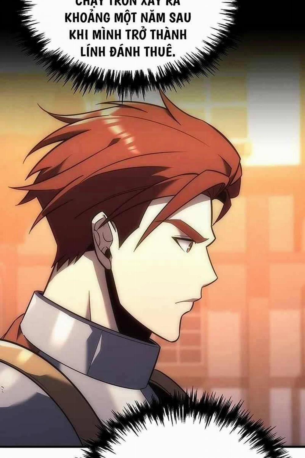 Hồi Quy Giả Của Gia Tộc Suy Vong 8 trang 44