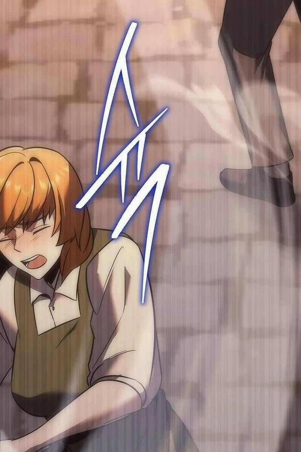 Hồi Quy Giả Của Gia Tộc Suy Vong 8 trang 5