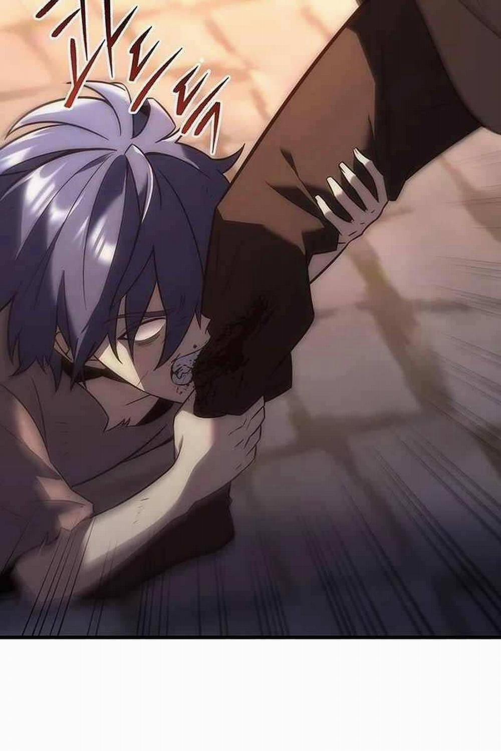 Hồi Quy Giả Của Gia Tộc Suy Vong 8 trang 50