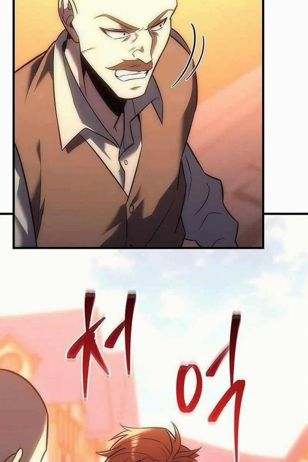 Hồi Quy Giả Của Gia Tộc Suy Vong 8 trang 58