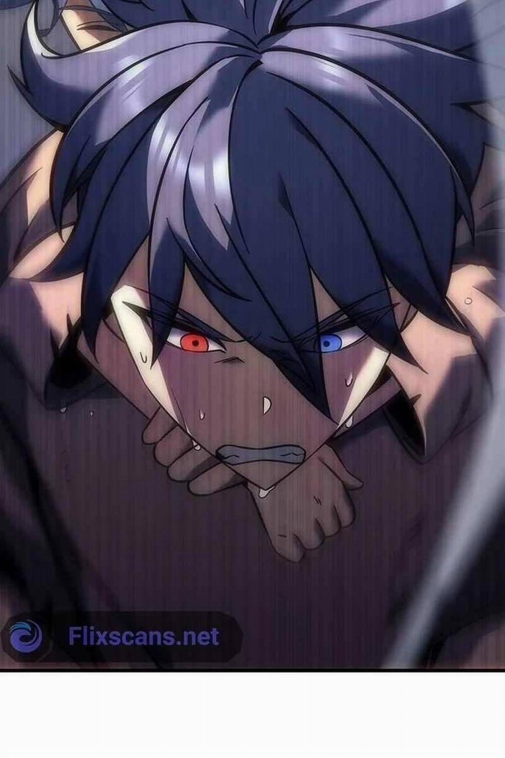 Hồi Quy Giả Của Gia Tộc Suy Vong 8 trang 7