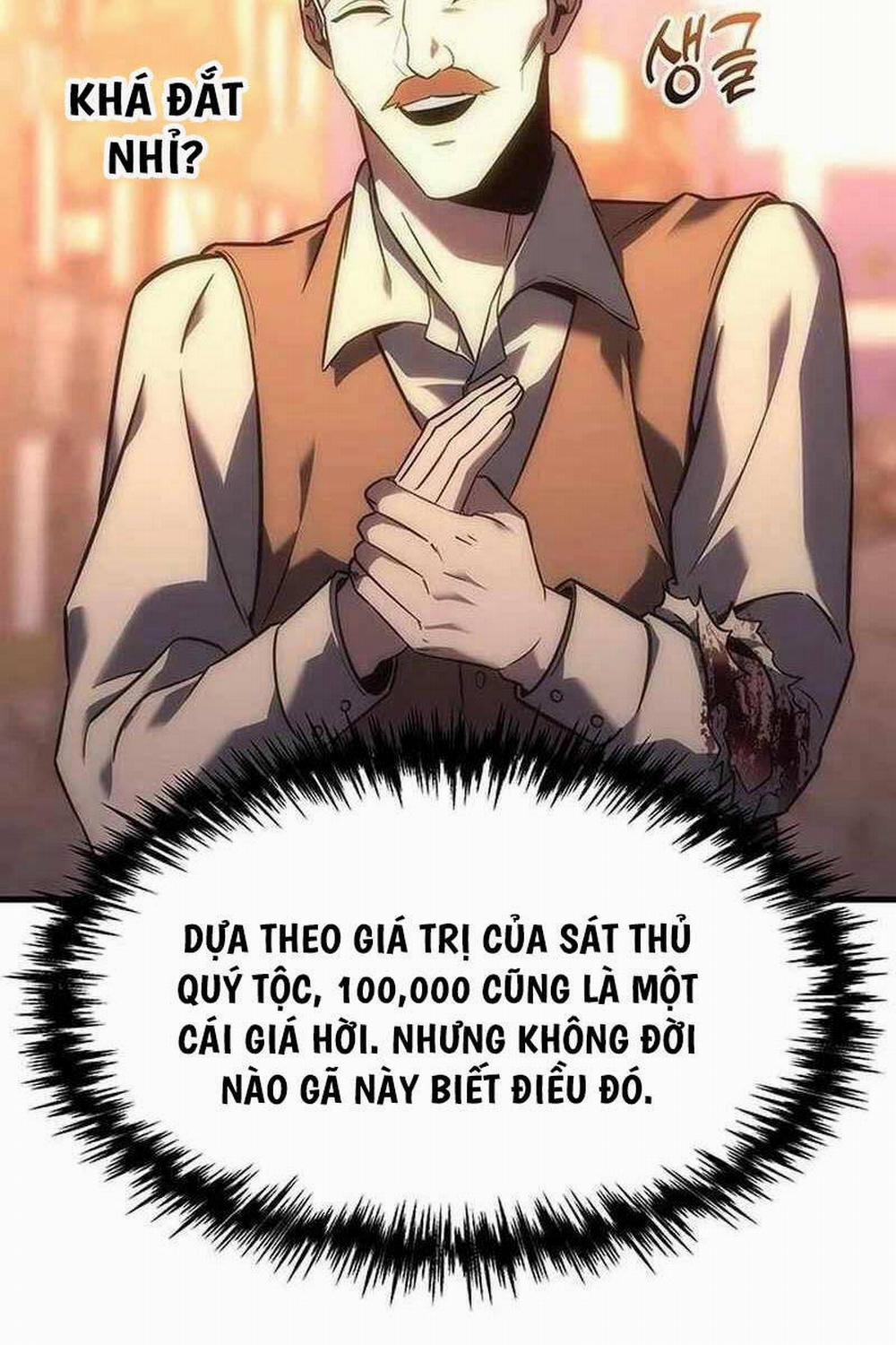 Hồi Quy Giả Của Gia Tộc Suy Vong 8 trang 73