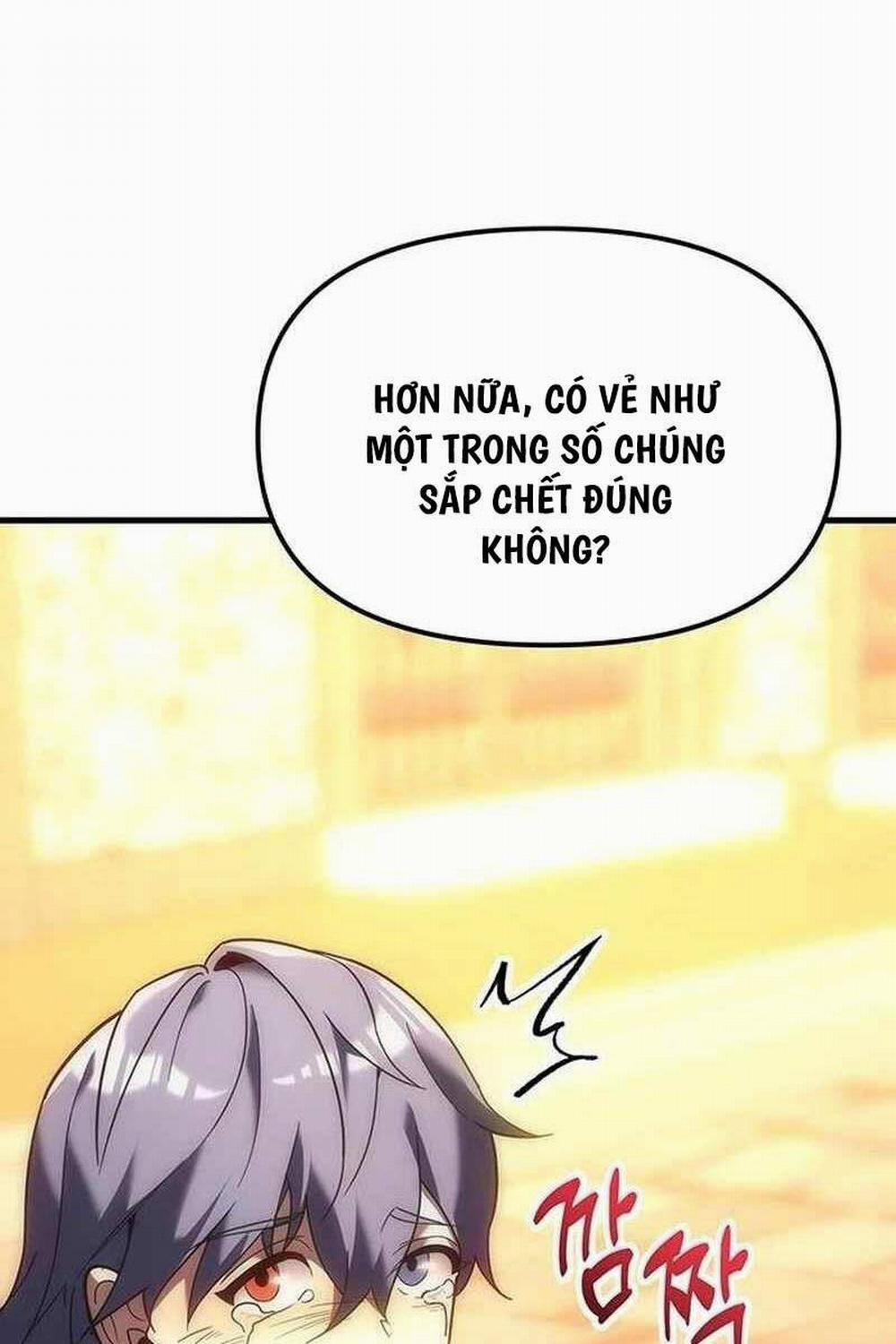 Hồi Quy Giả Của Gia Tộc Suy Vong 8 trang 77