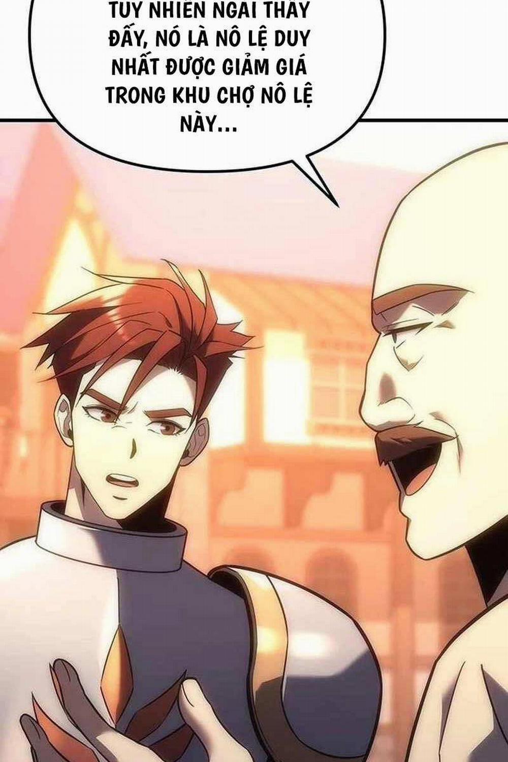 Hồi Quy Giả Của Gia Tộc Suy Vong 8 trang 81