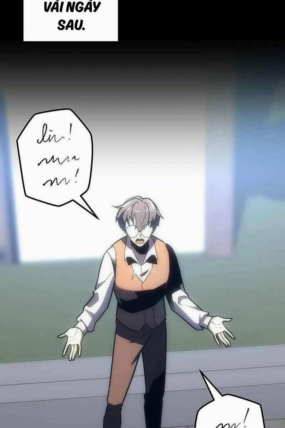 Hồi Quy Giả Của Gia Tộc Suy Vong 9 trang 10