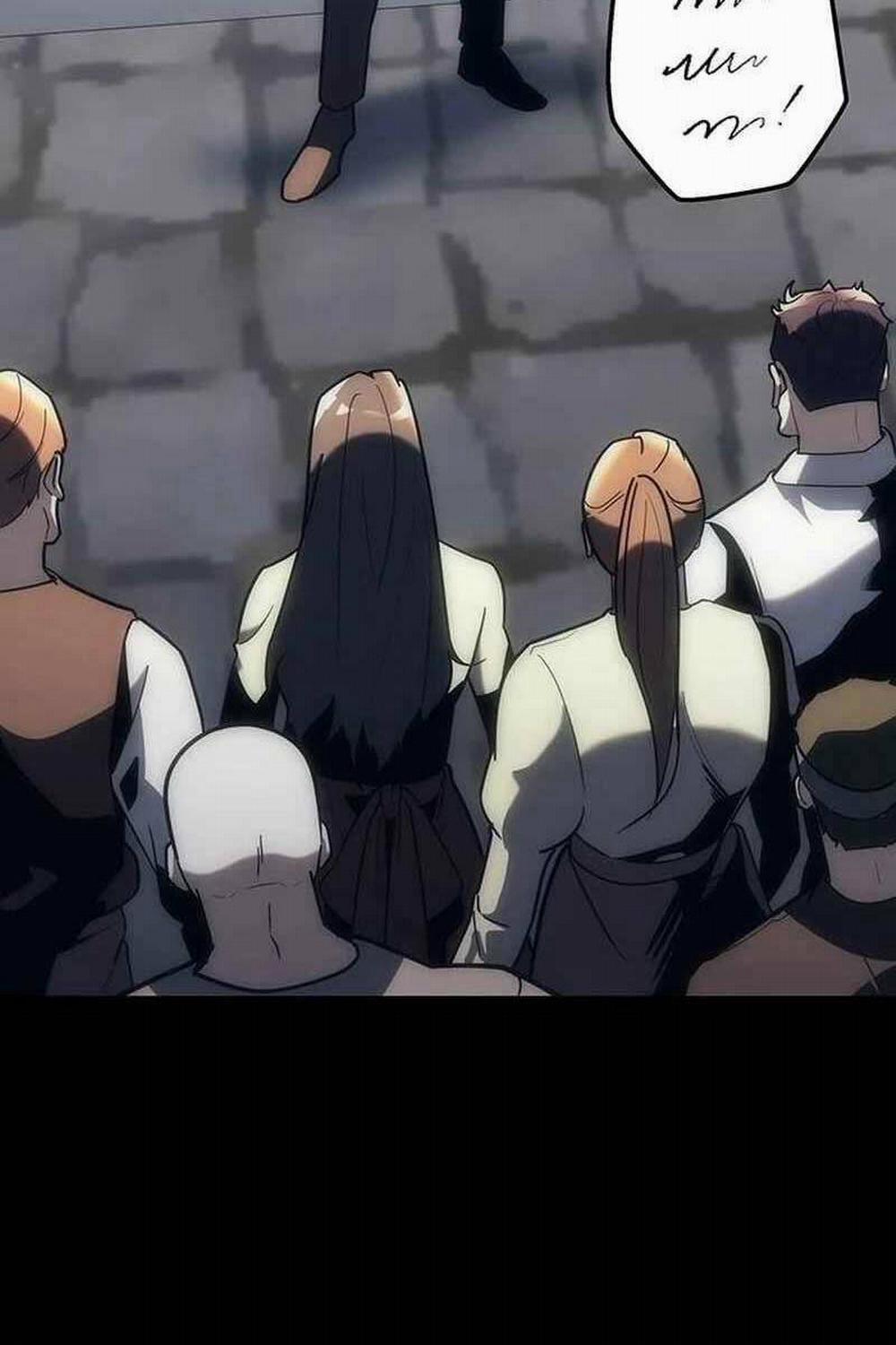 Hồi Quy Giả Của Gia Tộc Suy Vong 9 trang 11