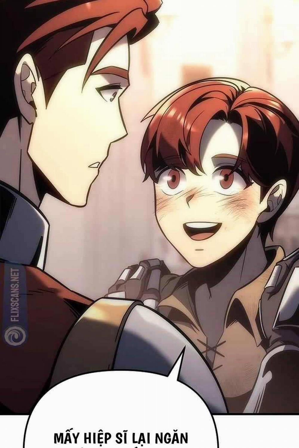 Hồi Quy Giả Của Gia Tộc Suy Vong 9 trang 114