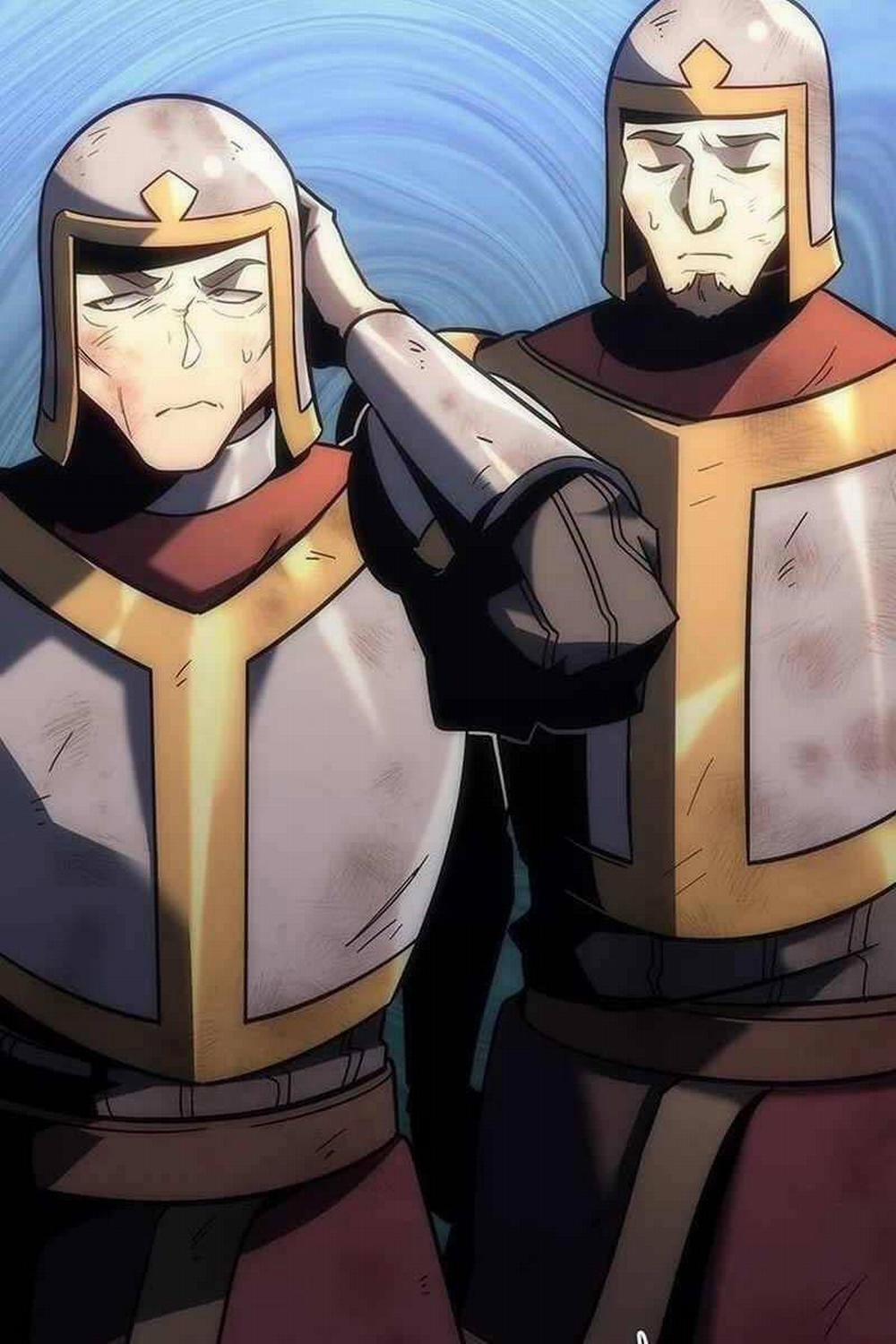 Hồi Quy Giả Của Gia Tộc Suy Vong 9 trang 117