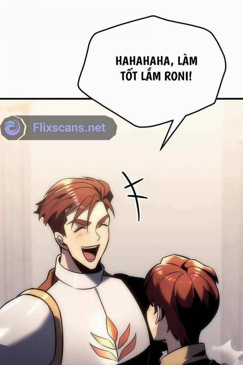 Hồi Quy Giả Của Gia Tộc Suy Vong 9 trang 121