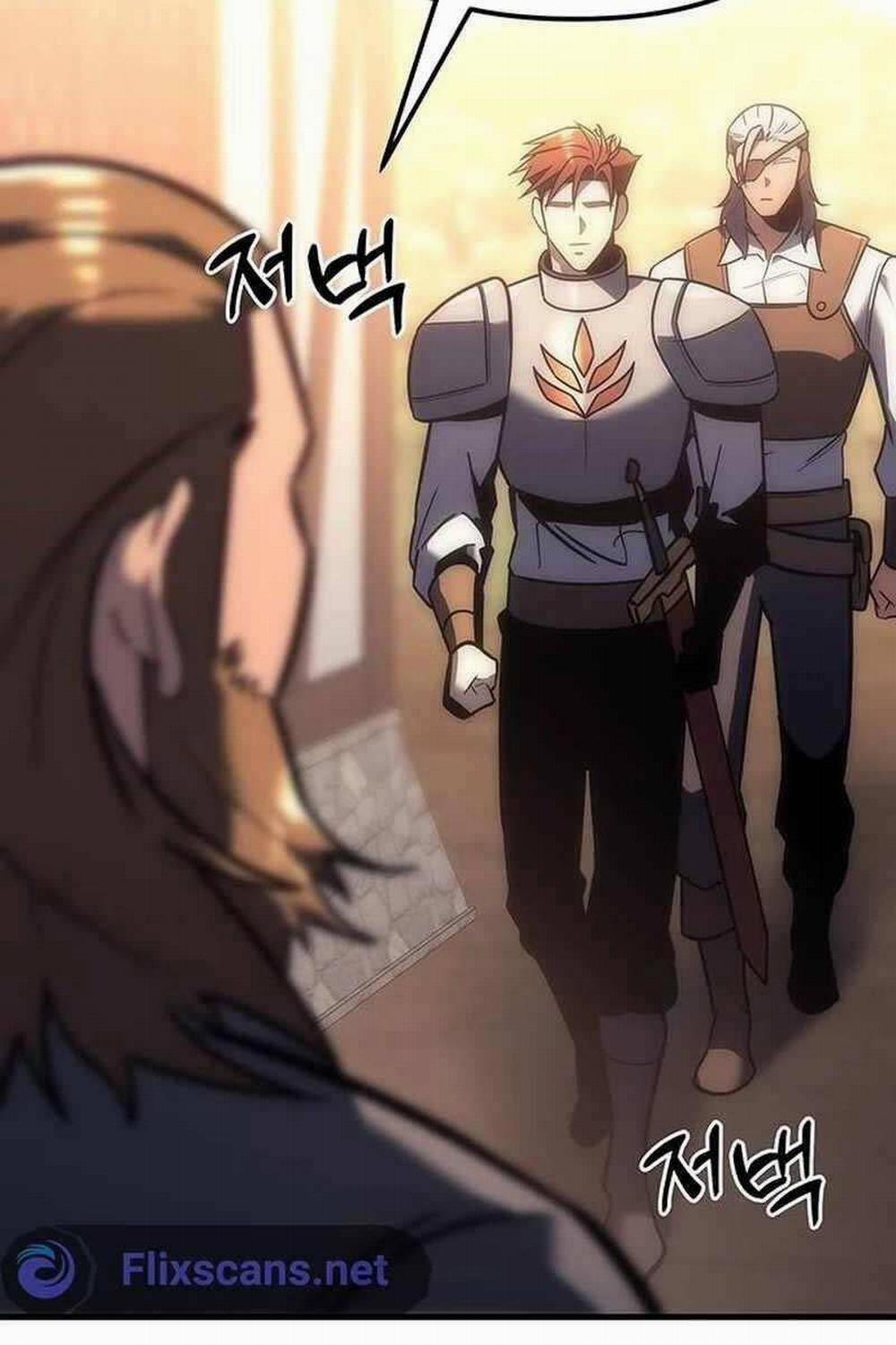 Hồi Quy Giả Của Gia Tộc Suy Vong 9 trang 129