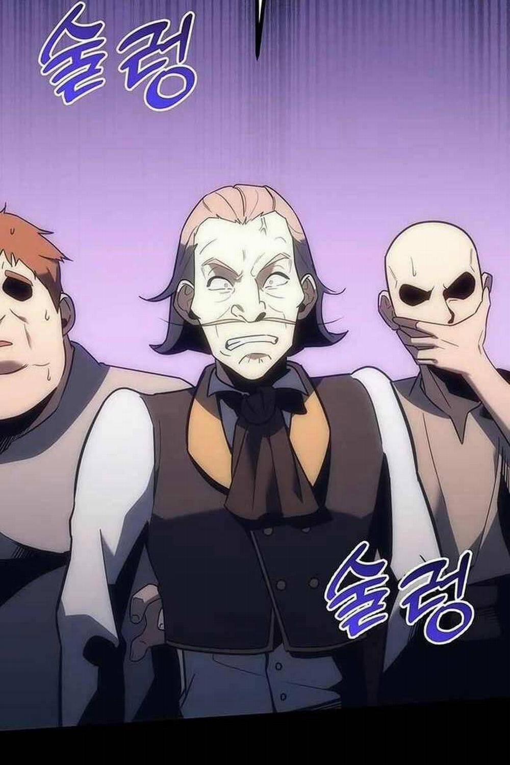 Hồi Quy Giả Của Gia Tộc Suy Vong 9 trang 13