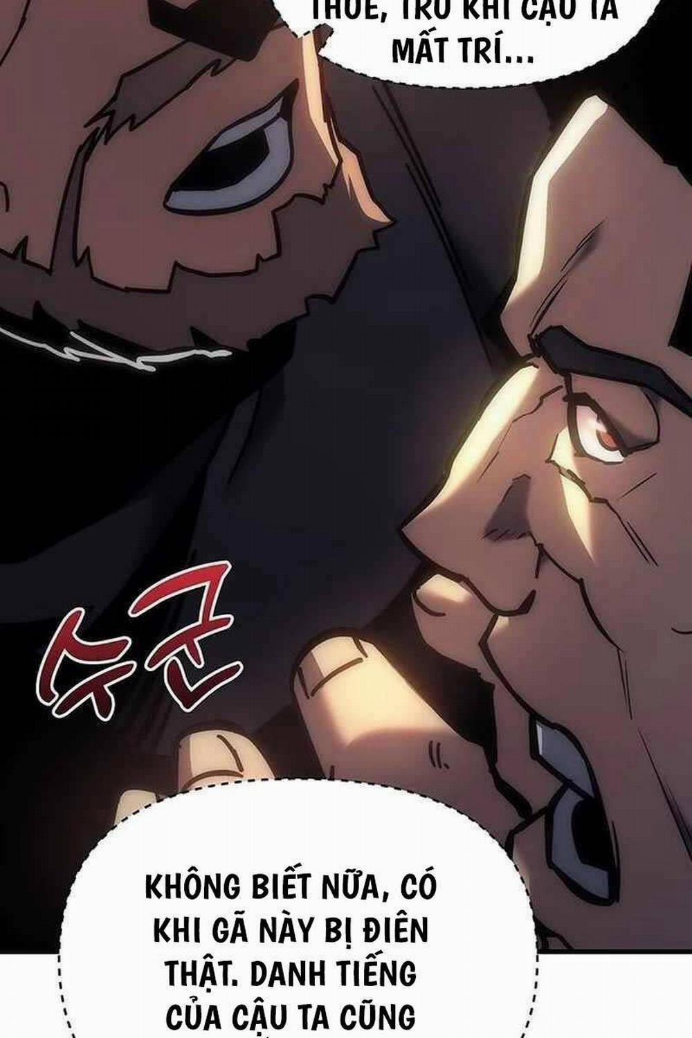 Hồi Quy Giả Của Gia Tộc Suy Vong 9 trang 135