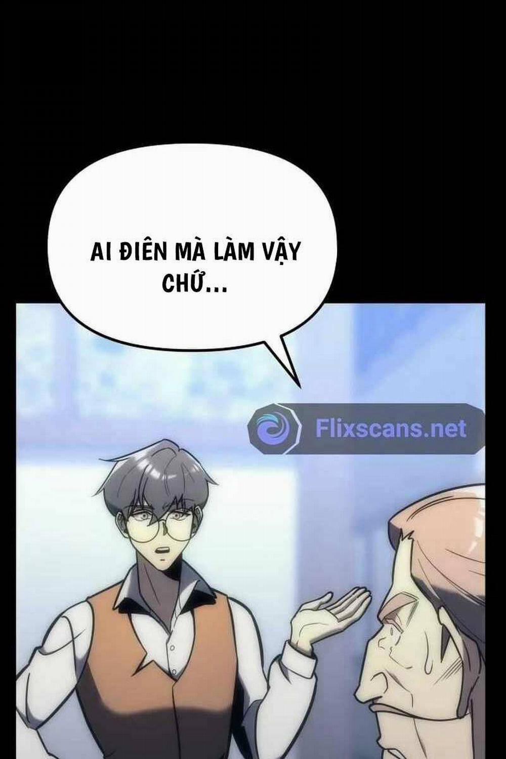 Hồi Quy Giả Của Gia Tộc Suy Vong 9 trang 14