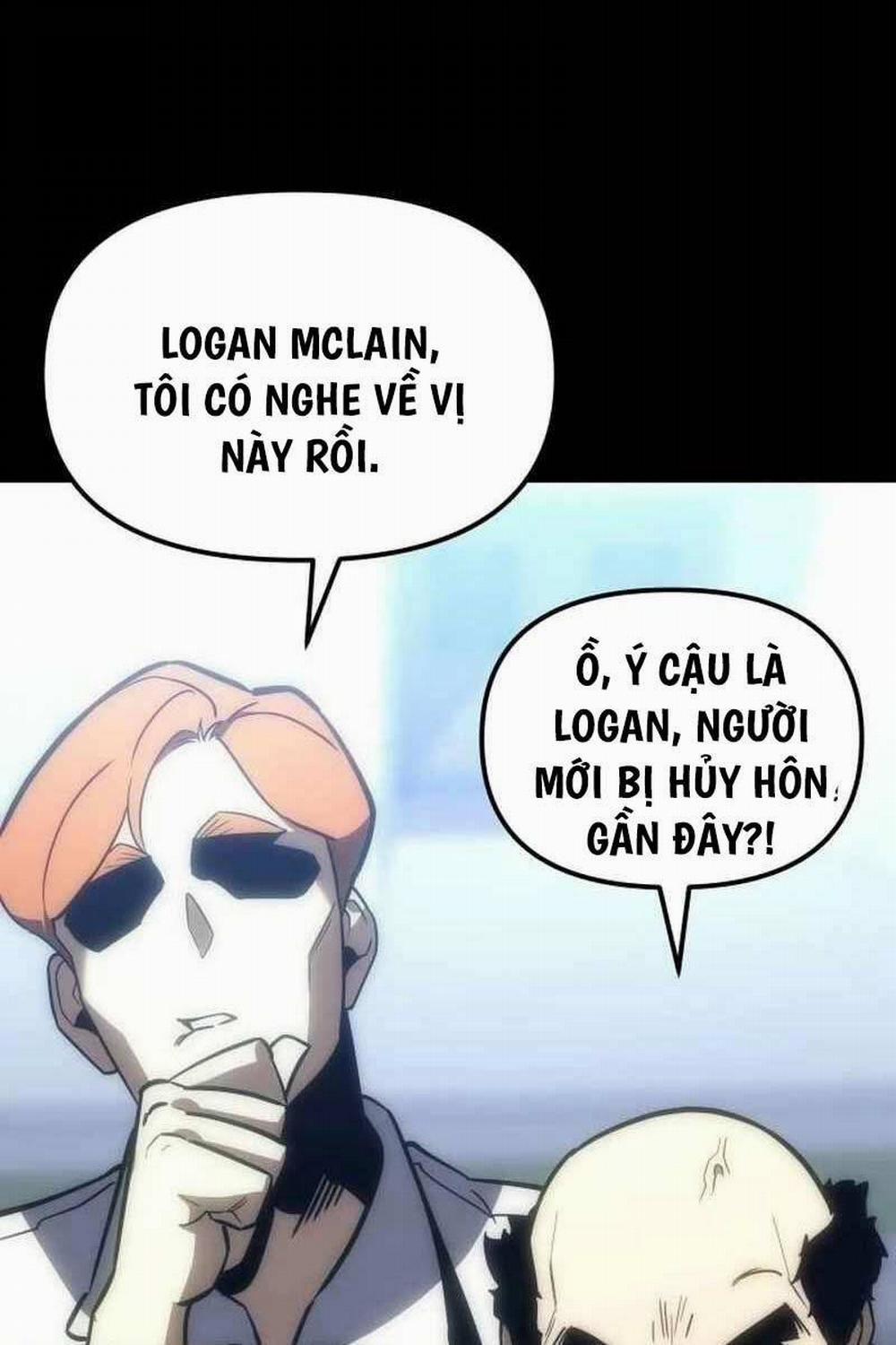 Hồi Quy Giả Của Gia Tộc Suy Vong 9 trang 16