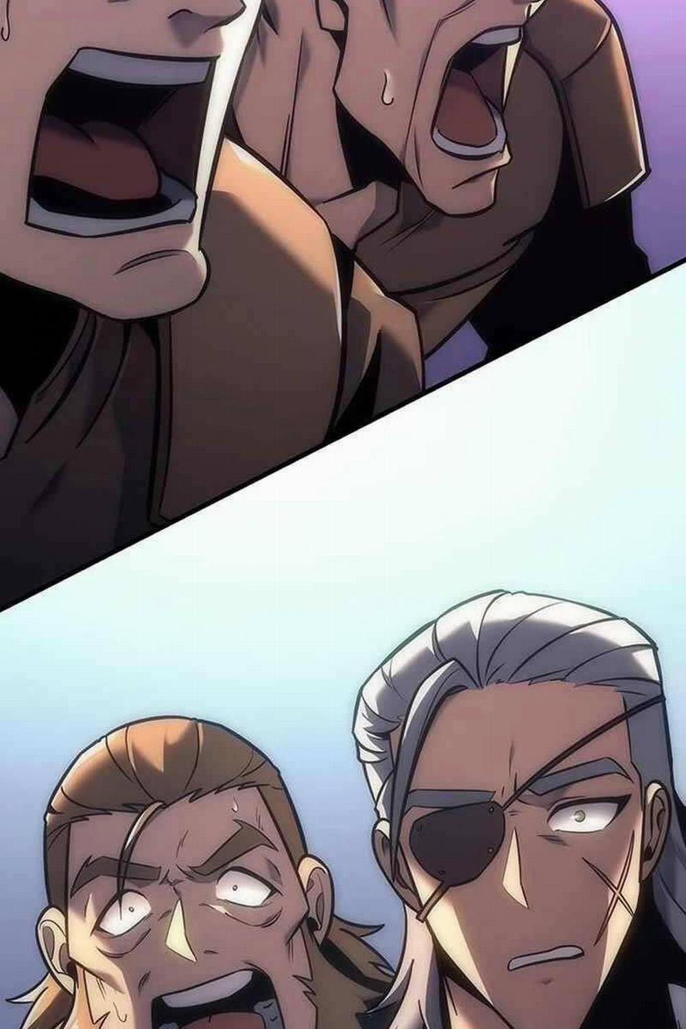 Hồi Quy Giả Của Gia Tộc Suy Vong 9 trang 170