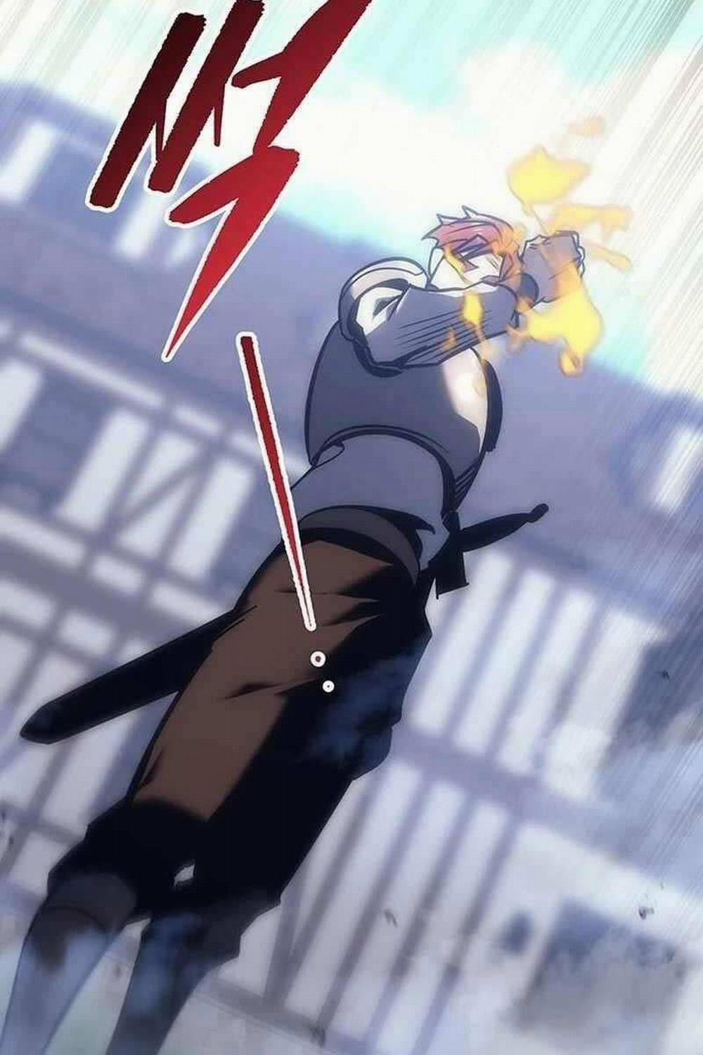 Hồi Quy Giả Của Gia Tộc Suy Vong 9 trang 173