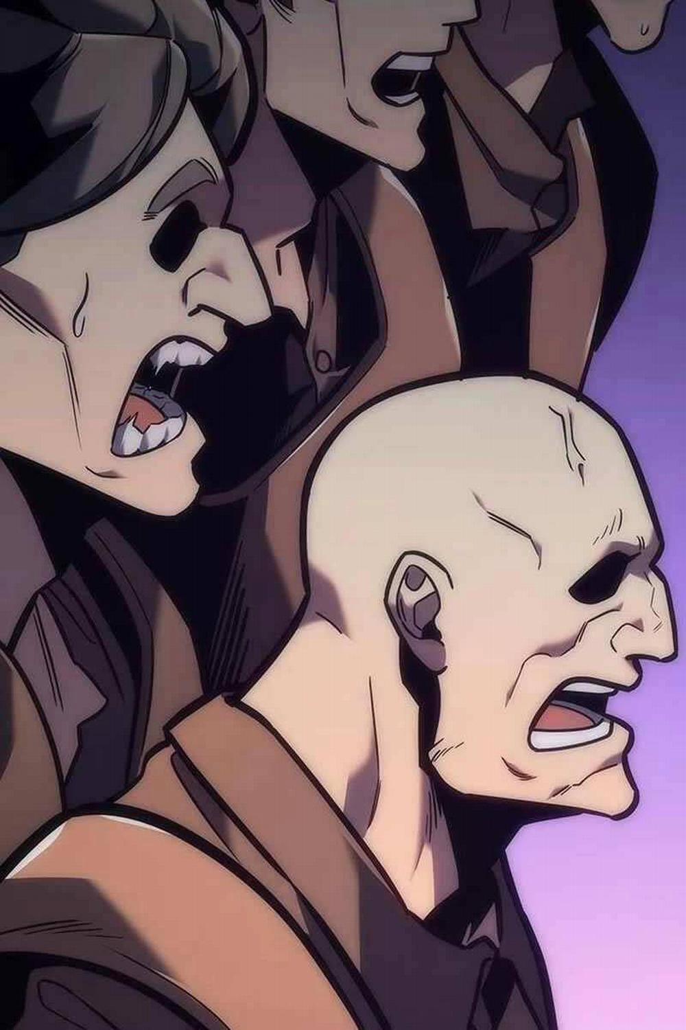 Hồi Quy Giả Của Gia Tộc Suy Vong 9 trang 176