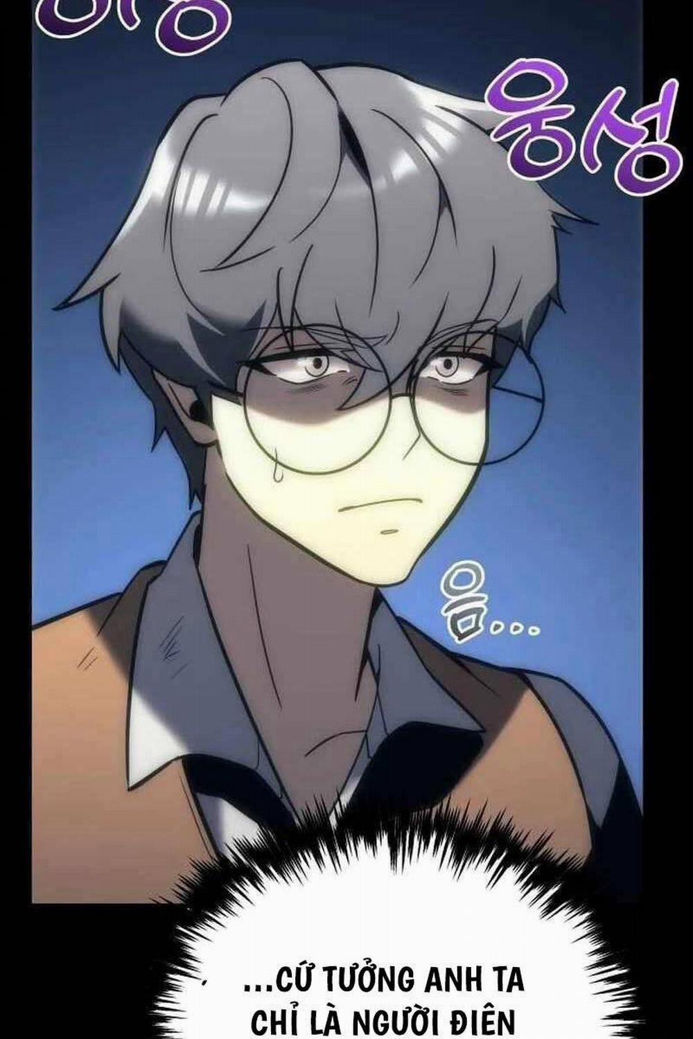 Hồi Quy Giả Của Gia Tộc Suy Vong 9 trang 19