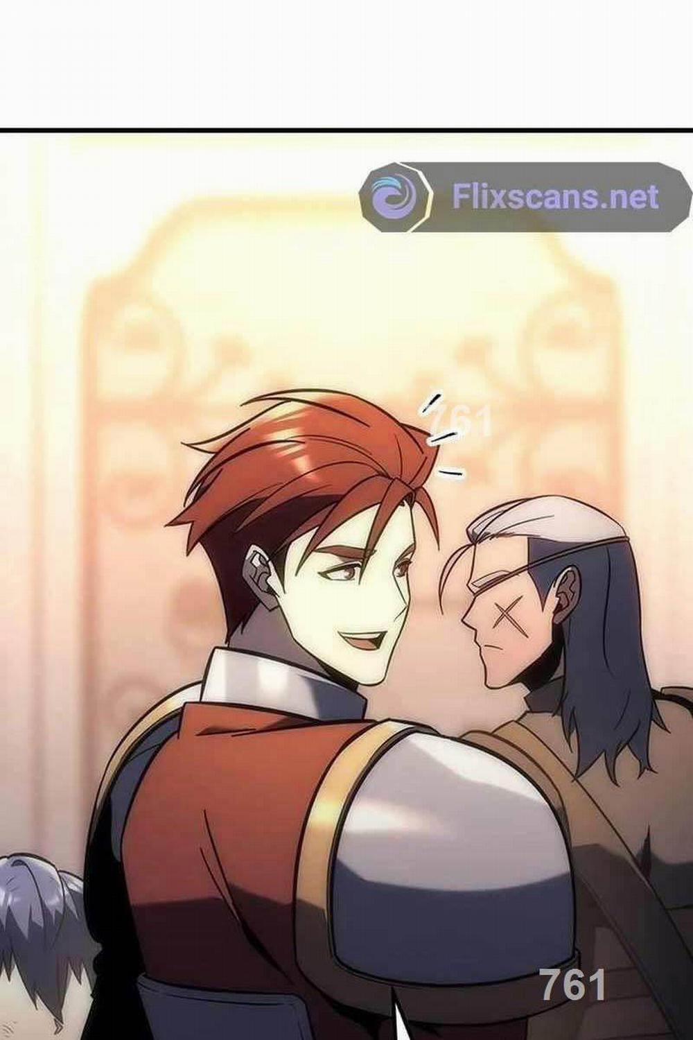 Hồi Quy Giả Của Gia Tộc Suy Vong 9 trang 2