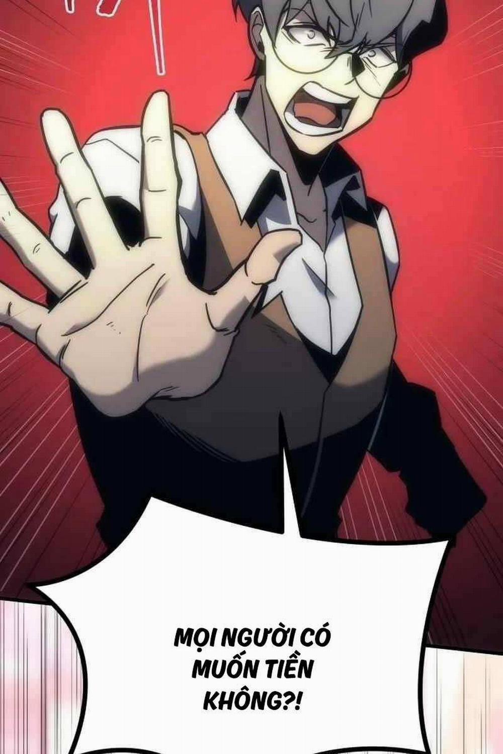 Hồi Quy Giả Của Gia Tộc Suy Vong 9 trang 25