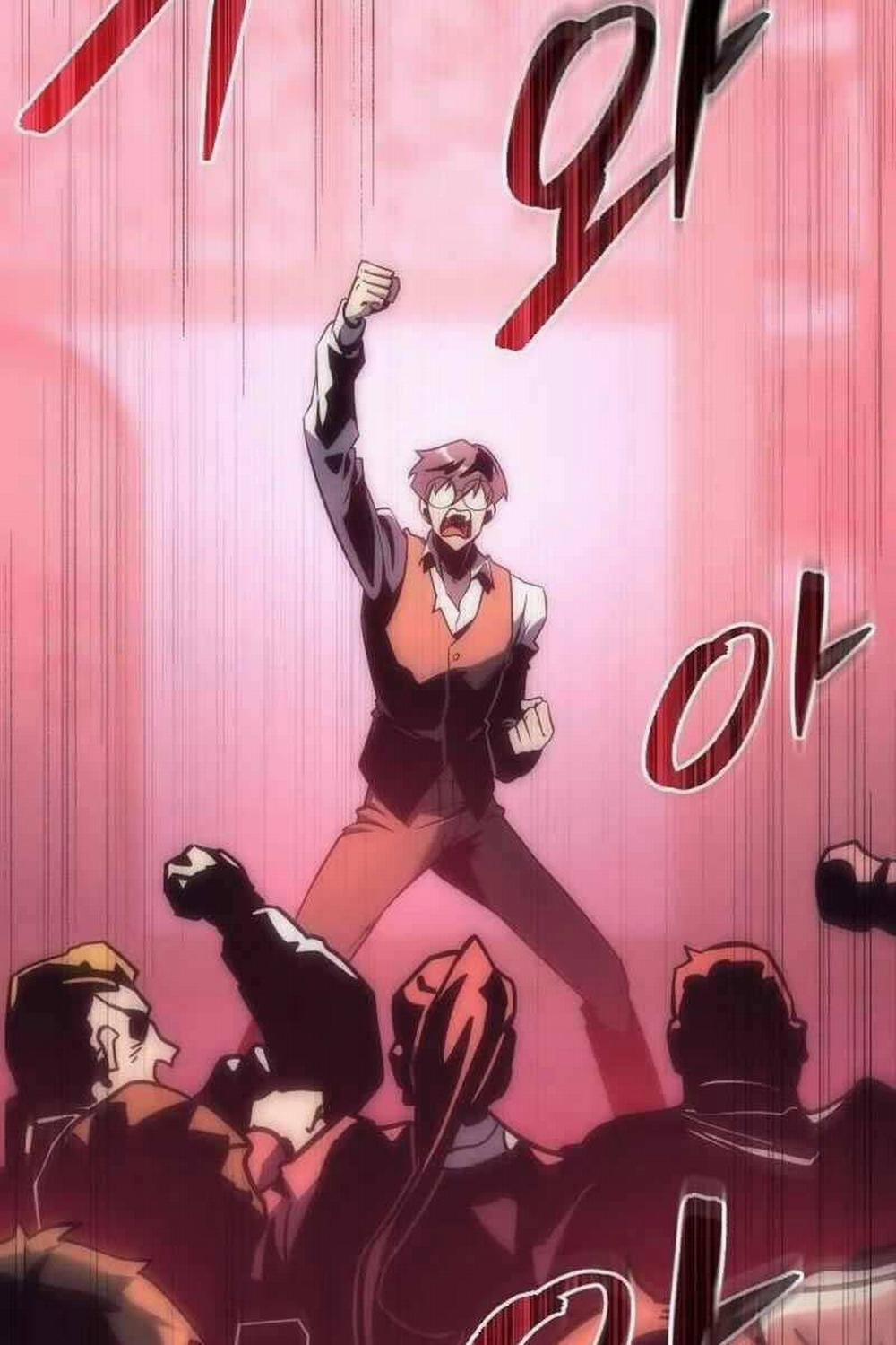 Hồi Quy Giả Của Gia Tộc Suy Vong 9 trang 27