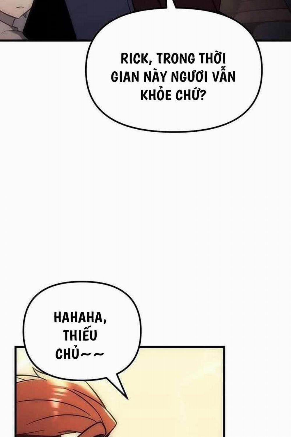 Hồi Quy Giả Của Gia Tộc Suy Vong 9 trang 3