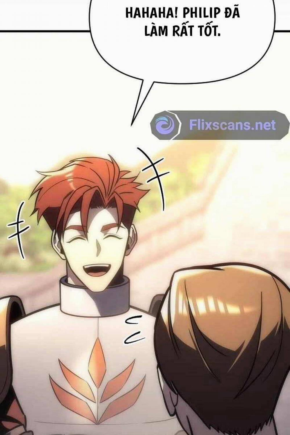 Hồi Quy Giả Của Gia Tộc Suy Vong 9 trang 31