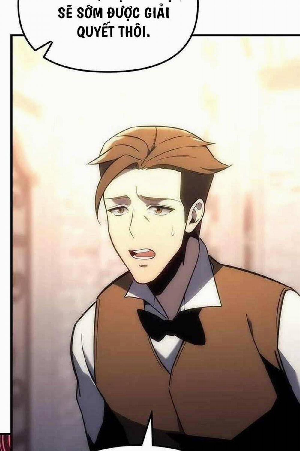 Hồi Quy Giả Của Gia Tộc Suy Vong 9 trang 35