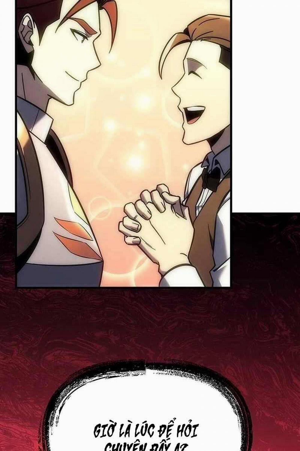 Hồi Quy Giả Của Gia Tộc Suy Vong 9 trang 4
