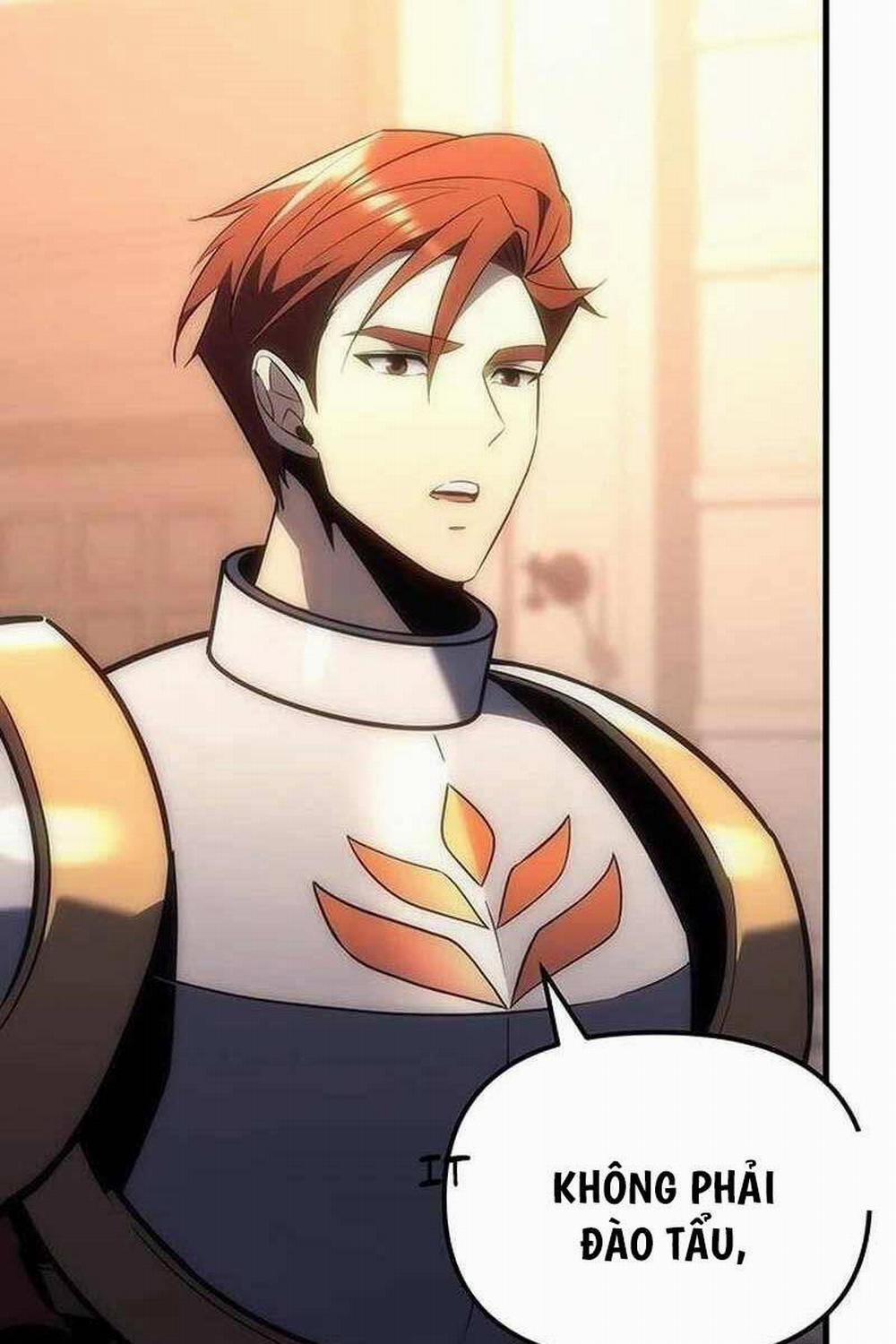 Hồi Quy Giả Của Gia Tộc Suy Vong 9 trang 40