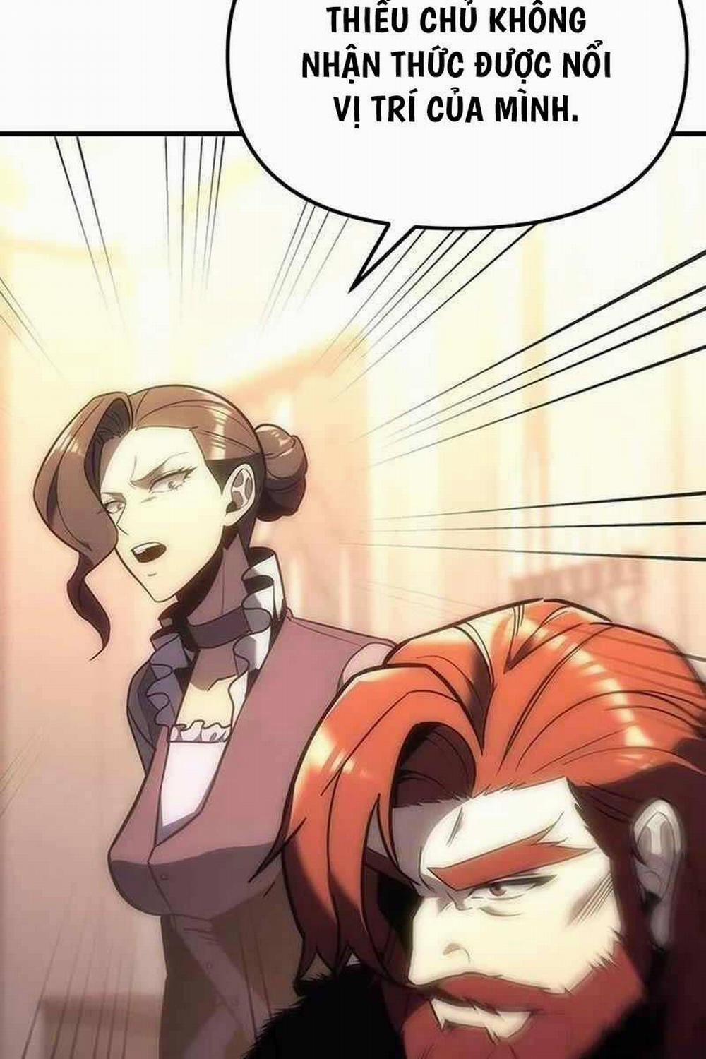 Hồi Quy Giả Của Gia Tộc Suy Vong 9 trang 48