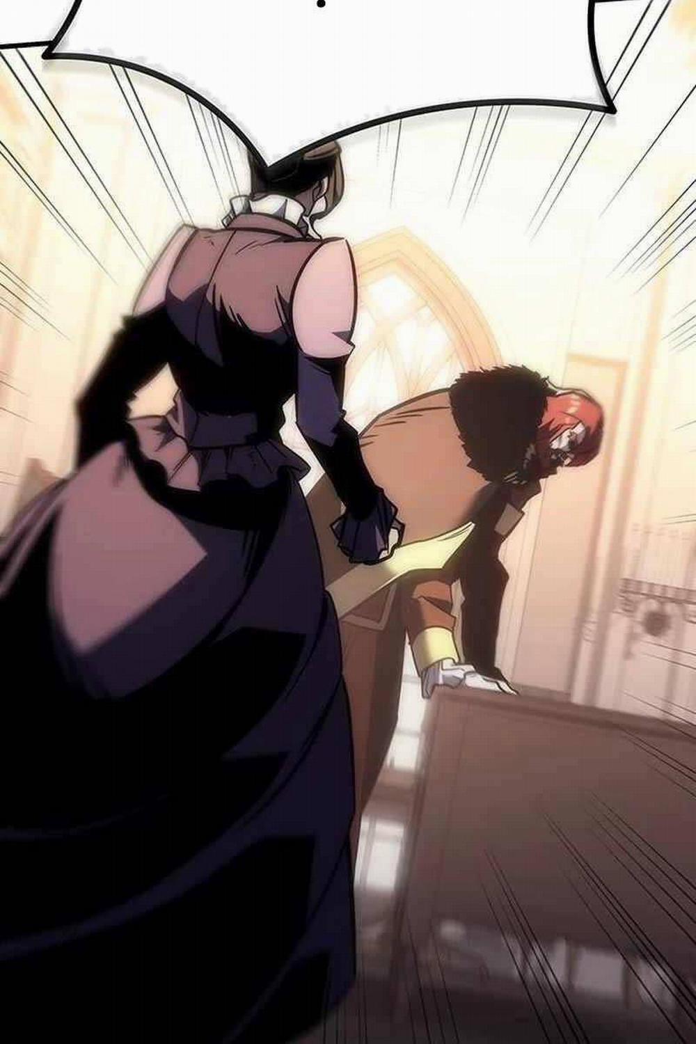 Hồi Quy Giả Của Gia Tộc Suy Vong 9 trang 57