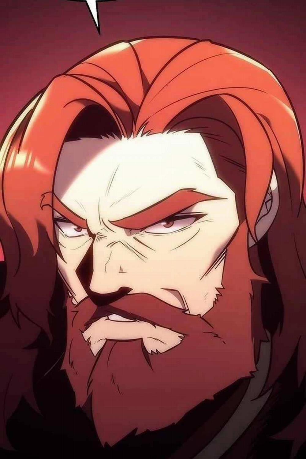 Hồi Quy Giả Của Gia Tộc Suy Vong 9 trang 61