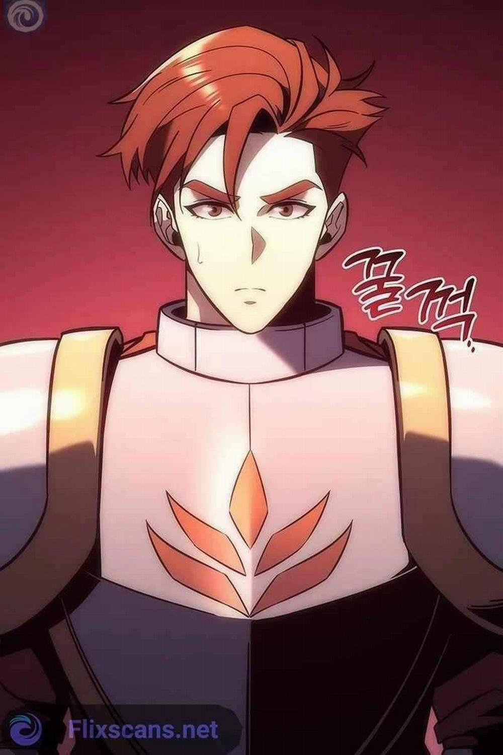 Hồi Quy Giả Của Gia Tộc Suy Vong 9 trang 63