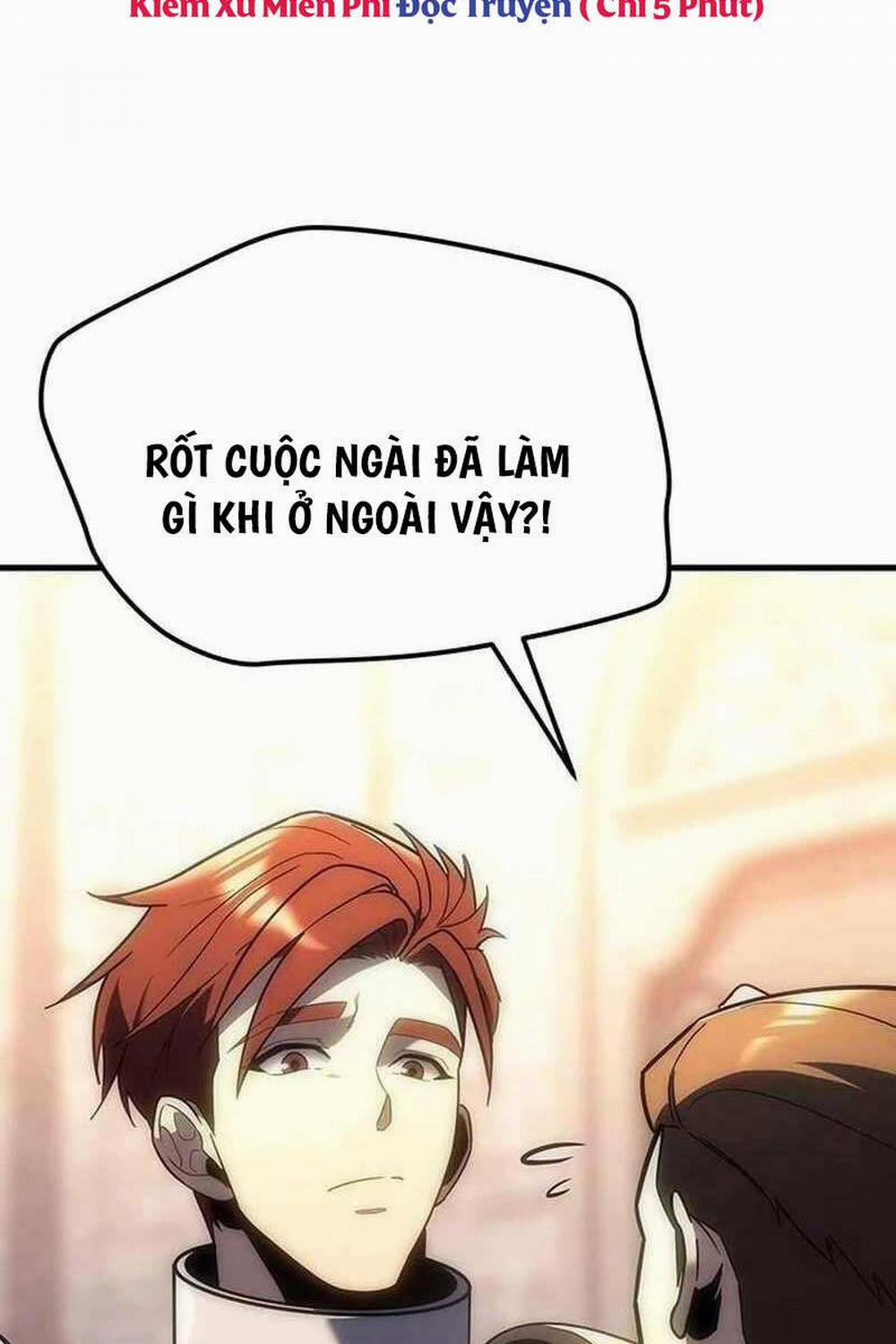 Hồi Quy Giả Của Gia Tộc Suy Vong 9 trang 7