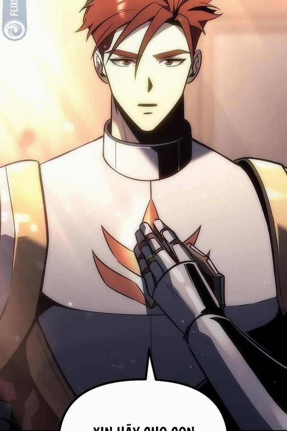 Hồi Quy Giả Của Gia Tộc Suy Vong 9 trang 88