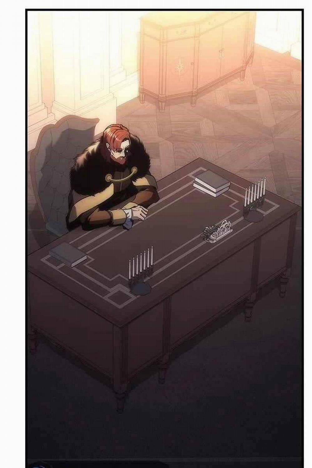 Hồi Quy Giả Của Gia Tộc Suy Vong 9 trang 93