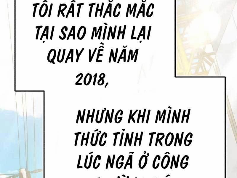 Hồi Quy Giả Về Hưu Chương 1 Trang 123