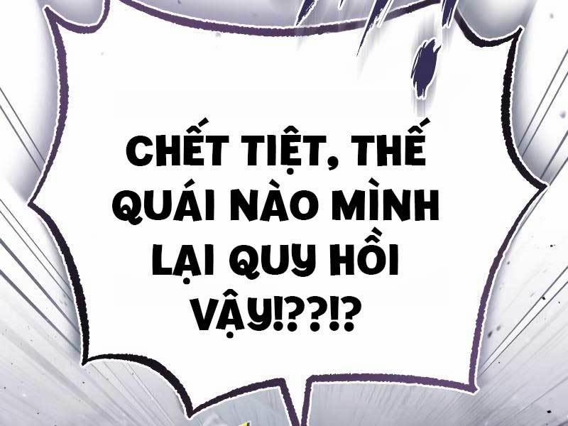 Hồi Quy Giả Về Hưu Chương 1 Trang 32